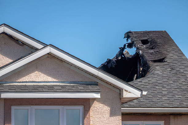 Licensed Fire Damage Repair service in Thornton, PA - Fire Damage Biloxi